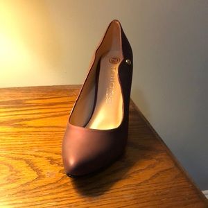 Tatiana collection deep purple never worn